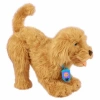 MY FUZZY FRIENDS MYJ00101 SEVİMLİ LABRADOR MOJİ