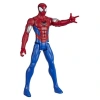 HASBRO E7329/E8522 TİTAN HERO WEB WARRIORS ARMORED SPIDERMAN FİGÜR