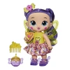 HASBRO F2414/ F2593 BABY ALIVE GLOPIXIES PERİ BEBEK SIENA SPARKLE