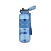 UZSPACE MATARA TRITAN 5032 1500 ML CLITORIA BLUE