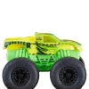 HOT WHEELS HDX60-HMM54 MONSTER TRUCKS KÜKREYEN ARABALAR 3+