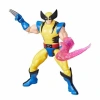 HASBRO F7971/F8123 X-MEN FİGÜRLERİ WOLVERINE 4+