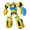 HASBRO E8228/ E8381 TRANSFORMERS CYBERVERSE BATTLE CALL DEV FİGÜR BUMBLEBEE
