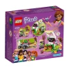 LEGO FRIENDS OLIVIAS FLOWER GARDEN 41425