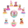 ADORE 593140 LOL SURPRISE TOTS MIX MAKE BIRTHDAY CAKE 3+