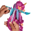 MY LITTLE PONY F3873 KURDELE SAÇ TASARIMLI SUNNY STARSCOUT