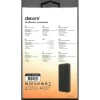 DEXIM DCA0066 - TB20 20.000mAh TAŞINABİLİR POWERBANK SİYAH