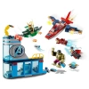 LEGO SUPER HEROES AVENGERS WRATH OF LOKI ADR-76152