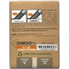 UNİ DIAMOND PRO NANO 80Lİ MİN 0.7 2B 60mm VERSATİL KALEM UCU  - TEKLİ