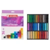 TALENS ART CREATION SOFT PASTEL BOYA SETİ 36LI - RT9029036M