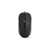 EVEREST SM-800 USB KABLOLU OPTİK MOUSE SİYAH