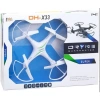 ASYA KUMANDALI DRONE DH861-X33