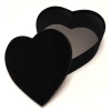 GIPTA MILLA BLACK KALP HEDİYE KUTUSU BX89650 D 190x200x85 mm