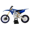 SUNMAN 49703 YAMAHA Y450F DIE CAST MODEL MOTORSİKLET 1:6