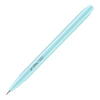 MARVY LE FINE PEN 4300-53 EKSTRA FINE UÇ KALEM METAL KLİPS- PALE BLUE