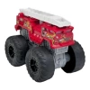 HOT WHEELS HDX60-HDX65 MONSTER TRUCKS KÜKREYEN ARABALAR 3+