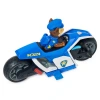 SPINMASTER CHASE RC MOTORCYCLE