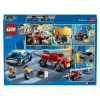 LEGO CITY 60273 ELIT POLIS DELİCİ TAKİBİ