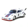 SİMBA JADA 3112010 TRANSFORMES 1:32 G1 JAZZ PORSCHE 935 TURBO DIE CAST METAL ARABA 8+