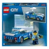 LEGO CITY 60312 POLICE CAR