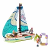 LEGO FRİENDS 41716 STEPHANIES SAILING ADVENTURE