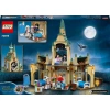 LEGO HARRY POTTER 76398 HOGWARTS HOSPITAL WNG 510 PARÇA 8+