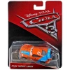 MATTEL DXV29 CARS 3  KARAKTER ARAÇLAR TEKLİ  ASST.DXV29- DXV61/FGD66/DXV29