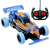 CAN TOYS 1:20 RACING HIGH SPEED ŞARJLI UZAKTAN KUMANDALU ARABA CAN-863D-1