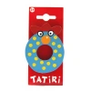 TATİRİ AHŞAP DEKORATİF HARF (O)