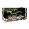 SUNMAN 61447U JEEP 4X4 2.4 GHZ GLADIATOR ROCK CRAWLER PİLLİ USB KABLOLU UZAKTAN KUMANDALI ARABA 6+