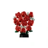 LEGO BOTANICALS 10328 BOUGUET OF ROSES 822 PARÇA 18+