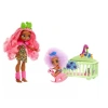 MATTEL CAVE CLUB BEBEKLERİ FERNESSA VE FURRAH WILD BEBEK BAKICISI OYUN SETİ MTL-GNL92
