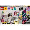 LEGO DOTS 41961 TASARIM SETİ - DESENLER 6406461