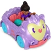 MATTEL HKV55/HKV58 POLLY POCKET MUHTEŞEM ARAÇLAR OYUN SETİ 4+