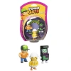NECO SG2220 STUMBLE GUYS KOLEKSİYON FİGÜR 3LÜ SET 8+