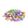 PLUS-PLUS 4025 PASTEL MİNİ MİX BLOK PUZZLE YAPI SETİ 100 PARÇA TÜP