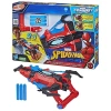 HASBRO F7852 SPIDERMAN STRIKE N SPLASH BLASTER