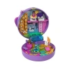 MATTEL FRY35/ HCG14 POLLY POCKET FUTBOL TAKIMI OYUN SETİ