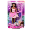 MATTEL HRG41-HRG43 65.YIL BARBIE DELUXE KARİYER BEBEKLERİ - POP YILDIZI
