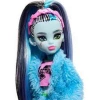 MONSTER HIGH HPD55-HKY68 FRANKE STEIN WATZIE BEBEK