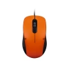 EVEREST SM-258 1200 DPİ OPTİK KABLOLU MOUSE TURUNCU