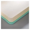TALENS ART CREATION SKETCHBOOK 12X12 cm 140 gr. 80 YP. ESKİZ DEFTERİ NANE YEŞİLİ -9314034M