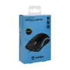 EVEREST SM-M9 USB SİYAH 3D OPTİK LED KABLOLU MOUSE
