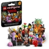 LEGO 71047 MİNİ FİGURES DUNGEONS VE DRAGONS 9 PARÇA