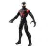 HASBRO G0735 /G0939 MARVEL SPIDERMAN VENOMVERSUS MILES MORALES FİGÜR  4+