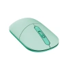 EVEREST SMW-384 USB YEŞİL 2.4 GHZ KABLOSUZ MOUSE