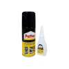 PATTEX YAPIŞTIRICI HIZLI 2K 100+17 ML - 2645988