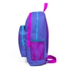 CORAL HIGH 23703 KİDS LAVANTA PEMBE DÖRT BÖLMELİ SIRT ÇANTASI