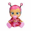 CRY BABIES STARS AĞLAYAN EMZİKLİ BEBEK LADY  (CYB48210)-911383