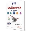 LİMİT TYT COĞRAFYA EL KİTABI